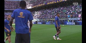 Akanji lancia l'Inter: "Vogliamo almeno i quarti"