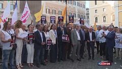 Legge elettorale, le opposizioni rilanciano la battaglia: "È incostituzionale"