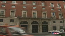 Da quartier generale del Pci a hotel di lusso: ecco come rinasce il palazzo di via delle Botteghe Oscure