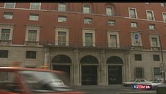 Da quartier generale del Pci a hotel di lusso: ecco come rinasce il palazzo di via delle Botteghe Oscure