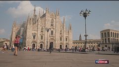 Indice della criminalità: denunce in calo dell'1,8%, Milano la città dove se ne registrano di più