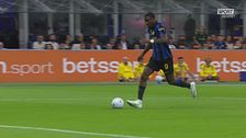 Chivu crede nel sogno Champions: "Lavoriamo per quello"