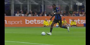 Chivu crede nel sogno Champions: "Lavoriamo per quello"