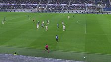 La Supermoviola di Atalanta-Venezia: il VAR aiuta Tremolada, Elmas da rosso