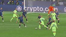 Sommer, emozione San Siro: "Amo l'Inter, sarà dura per me"