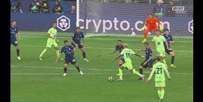 Sommer, emozione San Siro: "Amo l'Inter, sarà dura per me"