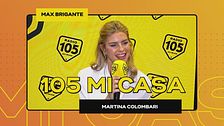 Martina Colombari: "Le nostre rughe sono i post-it della nostra vita"