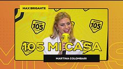 Martina Colombari: "Le nostre rughe sono i post-it della nostra vita"