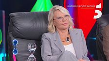 La terza puntata ci aspetta sabato 17 ottobre