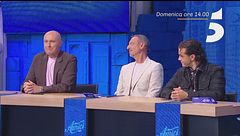 Amici ci aspetta domenica 18 ottobre