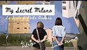 My secret Milano: Scalo Porta Romana, la città del futuro