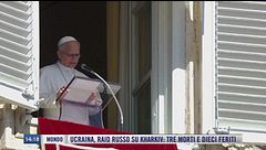 Breaking News delle 14.00 | Papa arrivato al Gemelli, oggi l'operazione