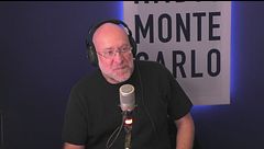 Mario Biondi: festeggio i vent'anni dal debutto!