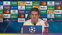 Chivu: "Siamo consapevoli di quello che non va"