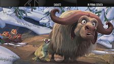 L'era glaciale 3 - L'alba dei dinosauri