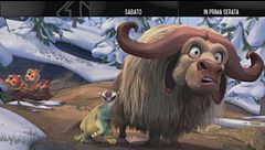 L'era glaciale 3 - L'alba dei dinosauri