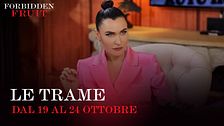 Le trame dal 19 al 24 ottobre