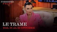 Le trame dal 19 al 24 ottobre