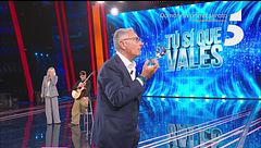 La terza puntata ci attende domani