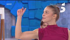 Amici ci aspetta alle 14.00