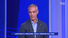 I promossi e bocciati della serata Champions dell'Inter