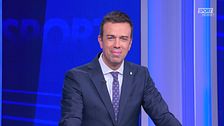 L'opinione di Callegari sul Napoli