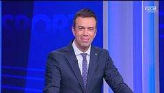 L'opinione di Callegari sul Napoli