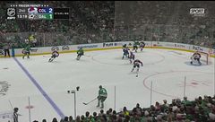 Nhl, via guantoni e caschetto: rissa in Colorado-Dallas."