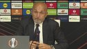 Juve, Spalletti: "Fondamentale cambiare, abbiamo una rosa forte"