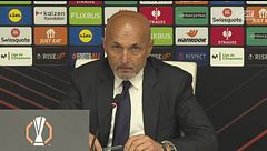 Juve, Spalletti: "Vogliamo vivere fino in fondo il percorso europeo, senza tensione"