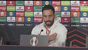Amorim: "Le critiche sono normali in un grande club. La squadra migliora"
