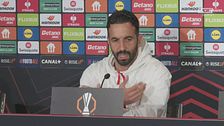 Amorim: "Le critiche sono normali in un grande club. La squadra migliora"