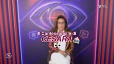 Il Confessionale di Cesara