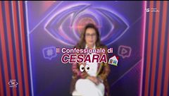 Il Confessionale di Cesara