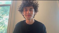 aron! : Vi presento il mio album
