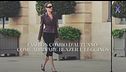 Moda autunno 2026: come abbinare blazer e leggings