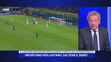 Sabatini: "Lautaro potrebbe saltare più di 7 partite"