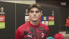 Bartesaghi: "Cisse fenomeno? Non tocca a me dirlo, lo ha già dimostrato"