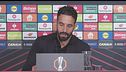 Amorim: "Cisse non è una mia intuizione, da domani pensiamo all'Atalanta"