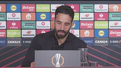 Amorim: "Cisse non è una mia intuizione, da domani pensiamo all'Atalanta"