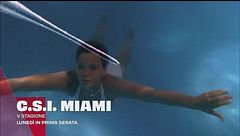 C.S.I Miami