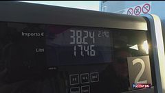 Sicilia, adesione totale al fermo contro il caro carburanti: i camionisti minacciano di bloccare il Paese