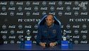 Allegri e la lite con De Bruyne: "Solo incomprensione, lui parlava inglese e io italiano"
