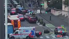 Usa, sparatoria in una scuola elementare: morti tre bambini e una maestra