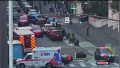 Usa, sparatoria in una scuola elementare: morti tre bambini e una maestra