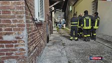 Modena, coppia legata e decapitata in casa: fermato il figlio della donna