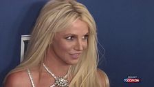 Britney Spears torna con un inedito… di 25 anni fa