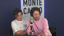 Jasmine Trinca, Paolo Strippoli: il nostro film è fieramente italiano!