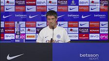 Chivu: "Infortunio Lautaro? Lo rivedremo dopo la sosta"