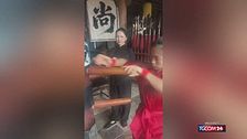 Cina, altro che Bruce Lee... il nuovo prodigio delle arti marziali è una 16enne